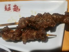 -蚝翅·海鲜粥·烧烤·龙虾季(海曙天一店)