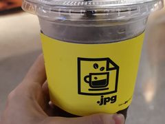 -JPG coffee(广州体育西店)