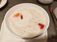 -海底捞火锅(华南摩尔店)
