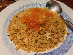 海胆皇蟹子炒饭-熊藏居酒屋(kkone店)