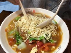 -春雪面馆(转塘店)