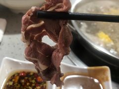 雪花肉-杏花吴记牛肉火锅