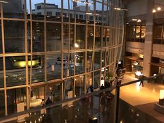 -上海外滩茂悦大酒店