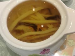 -慈心素食馆(绳金塔店)