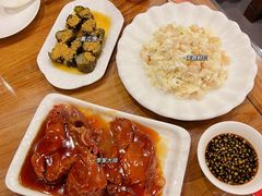 -砂锅李(九江路店)