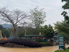 -森波拉奇妙世界