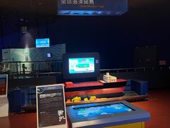 -宁波科学探索中心