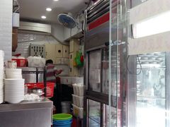 -义顺牛奶公司(新马路老店)