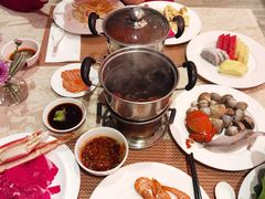 -上海浦东康桥绿地假日酒店