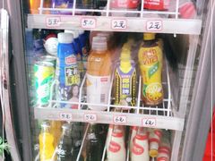 -覃肥叔桂林米粉(粮道街店)
