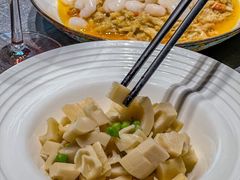 -新光酒家·河豚·海鲜·蟹料理(浦东店)