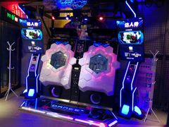 -星际传奇(壹方城购物中心店)