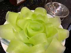 -成都老码头火锅(旺角店)
