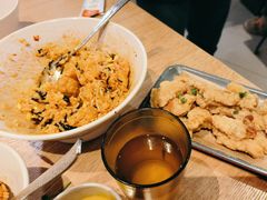 -新石器烤肉(百联川沙店)