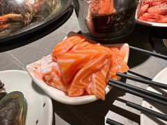 -寻岸·活鲜主题自助(大悦城店)