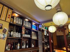 -鸟鹏烧鸟居酒屋(熙龙湾店)