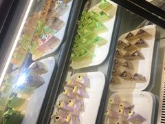 -烤圣自助美食音乐餐厅