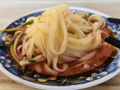 -老潼关港口肉夹馍(秦东店)