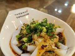 -易老妈蹄花.特色川菜(人民公园总店)