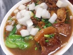 -珍珍小食店(西华路店)