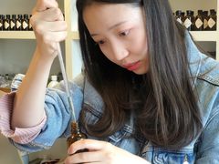 -墨more调香馆DIY自调香水(博雅国际中心B座店)