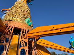 游乐设施-大连海昌发现王国主题公园