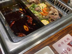 -好得火锅(育才店)
