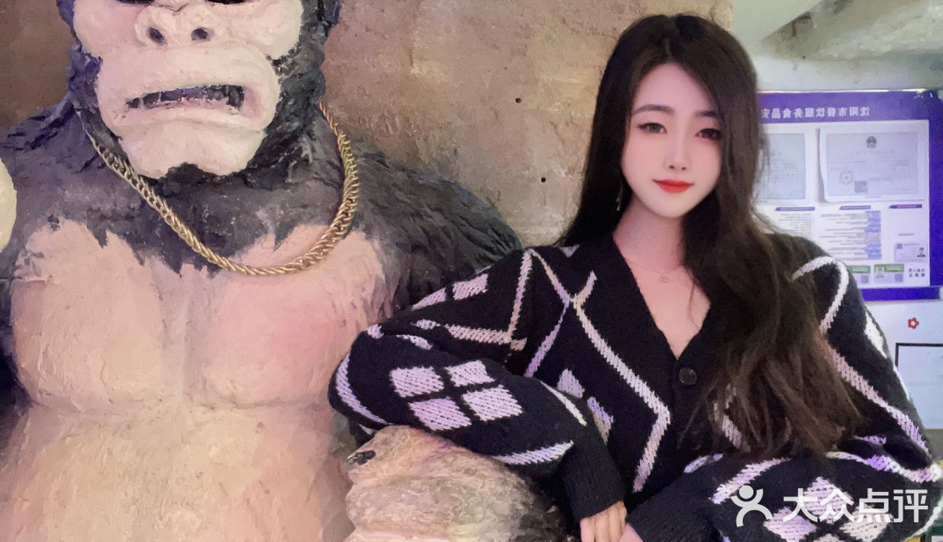 别提多好吃啦！如果你也喜欢烧烤就来野人串吧