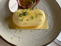 百香果芝士-Nectar One Cafe(勇烈路n1店)