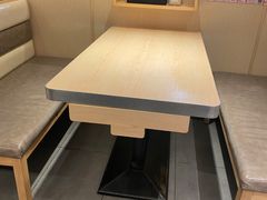 -新一番三文鱼寿司(大东海店)