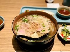 -安南越南餐厅(青岛万象城店)