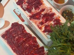 -八合里潮汕鲜牛肉火锅(吉大店)