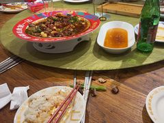 -血站大盘鸡(建设店)