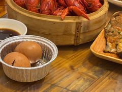 -冶建镜子·中国龙虾王(总店)