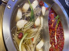 -沸炉重庆老火锅(军事博物馆店)