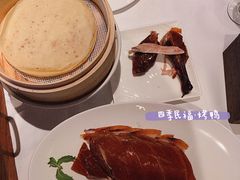 -四季民福烤鸭店(前门店)