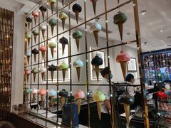 -VENCHI 闻绮(上海佛罗伦萨小镇店)