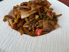 -隅乐胡椒虾·台湾菜·团建(皇岗店)