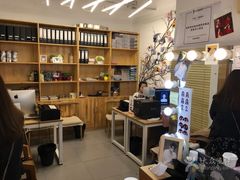 -海马体照相馆(大连罗斯福广场店)