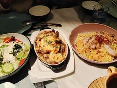 -珀翠餐厅(新业路店)