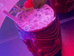 -The Penthouse酒吧