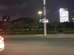-港风堂茶餐厅(深圳湾口岸店)