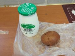 茶蛋&nbsp;酸奶-全家便利店(法华寺街店)