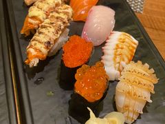 -武藏日本料理(宝安壹方城店)