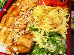 -鳗鱼家·深夜食堂(军博店)
