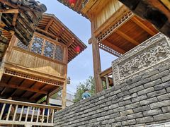 -百花人家(清水田园店)