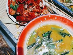 -大头亮羊汤烩面·河南非遗(良乡总店)