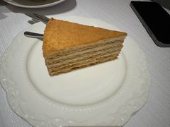 -马克西姆俄罗斯餐厅(通亚街店)