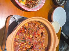 -陈家婆的菜·口味湘菜(梅溪湖店)