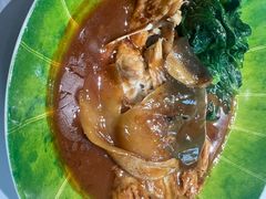 -新光酒家·河豚·海鲜·蟹料理(浦东店)